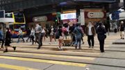 公眾地方潔淨及阻礙罪行新增流動列印定額罰款通知書！三個地區試用