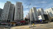 中原城市領先指數CCL首季暫跌1.69%！中原地產料短期反覆尋底