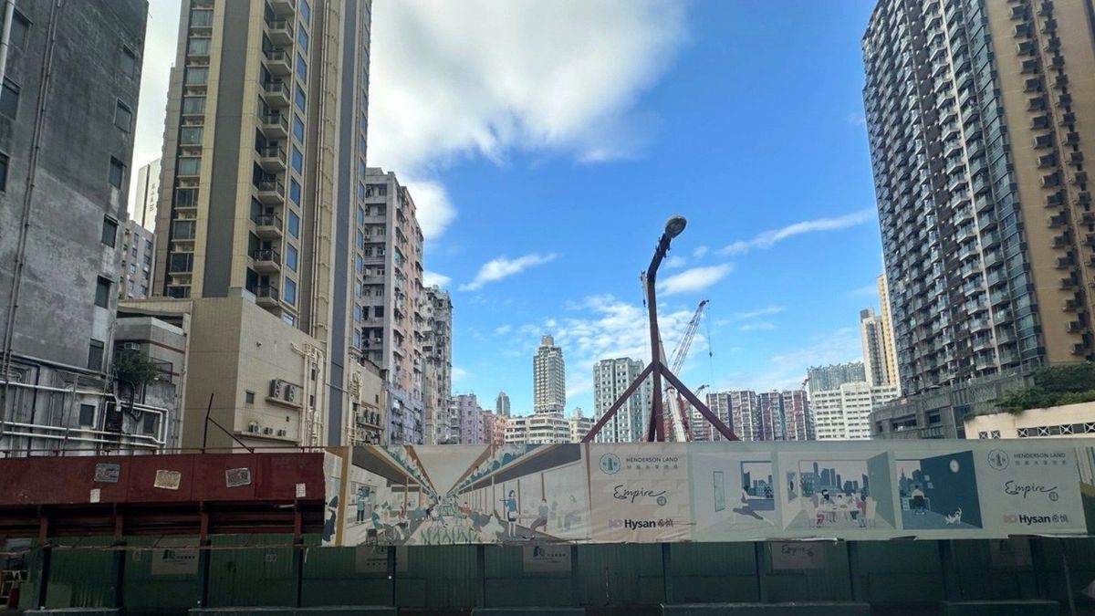 美聯物業週末二手指標屋苑預約睇樓量創九週新高！布少明：樓市小陽春仍然持續
