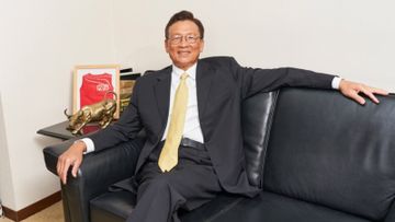 美聯集團, 黃建業, 香港樓市, hkbt, 香港財經時報