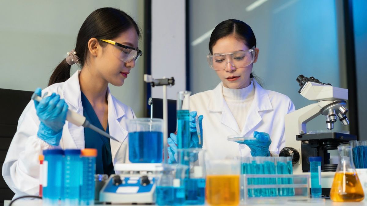 樂普生物業績公布後股價做好：收入漲六成、產品管線進展理想