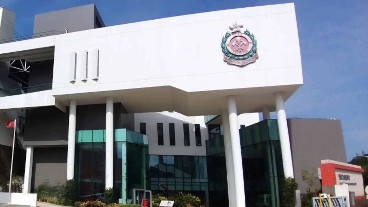 「全民國家安全教育日」消防及救護學院4月13日開放日｜入場券申請方法 