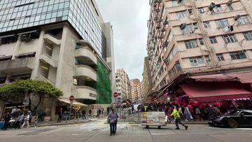 全港衞生黑點數目, hkbt, 香港財經時報