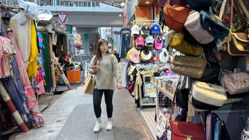 香港零售業總銷貨價值, hkbt, 香港財經時報