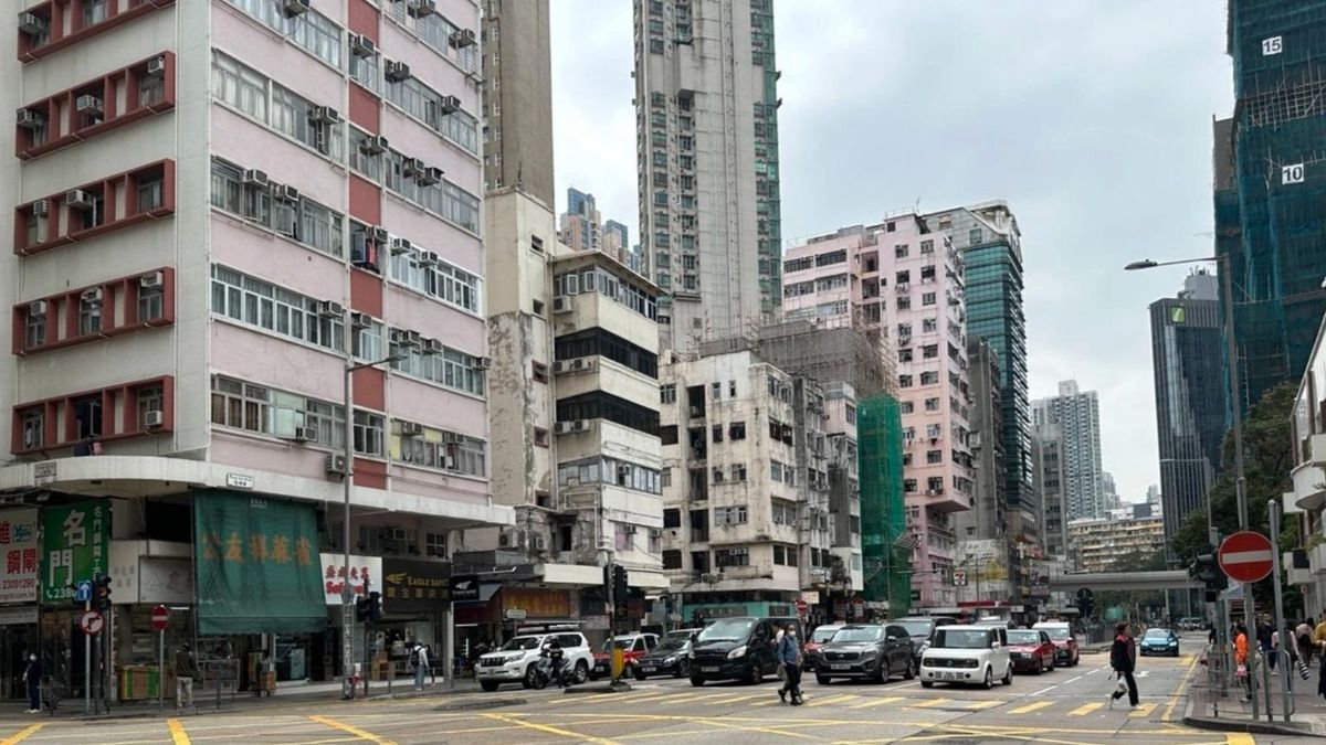 中原城市領先指數CCL連升2周共1.43%？香港樓市有轉機？中原地產咁講