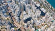 中原地產十大屋苑每呎實用叫價比較：太古城升1.1%、嘉湖山莊跌至8500元
