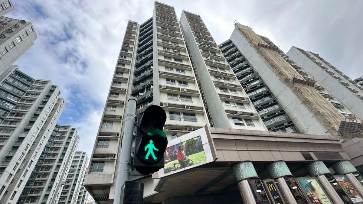 香港樓市, hkbt, 香港財經時報