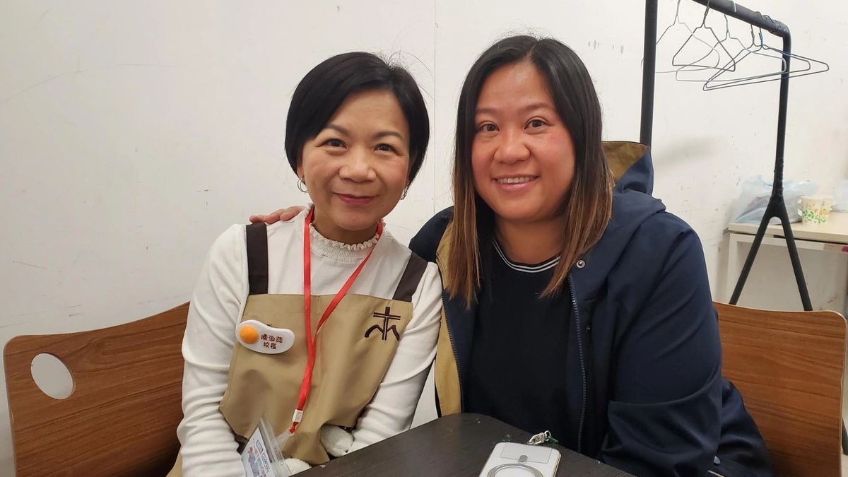 賽馬會舉辦的「2025年幼稚園角落設置比賽」剛結束，其中兩位得獎的學校代表基督教香港祟真會安強幼兒學校校長陳淑萍和基督教香港崇真會安怡幼兒學校校長梁淑萍皆認為，這種學習方式可延伸至家庭。