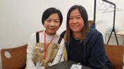 賽馬會舉辦的「2025年幼稚園角落設置比賽」剛結束，其中兩位得獎的學校代表基督教香港祟真會安強幼兒學校校長陳淑萍和基督教香港崇真會安怡幼兒學校校長梁淑萍皆認為，這種學習方式可延伸至家庭。
