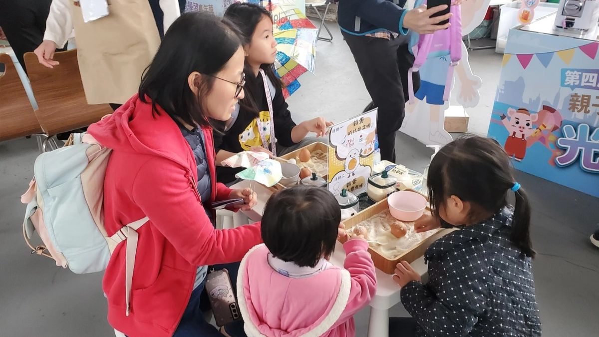 賽馬會, 2025年幼稚園角落設置比賽, hkbt, 香港財經時報