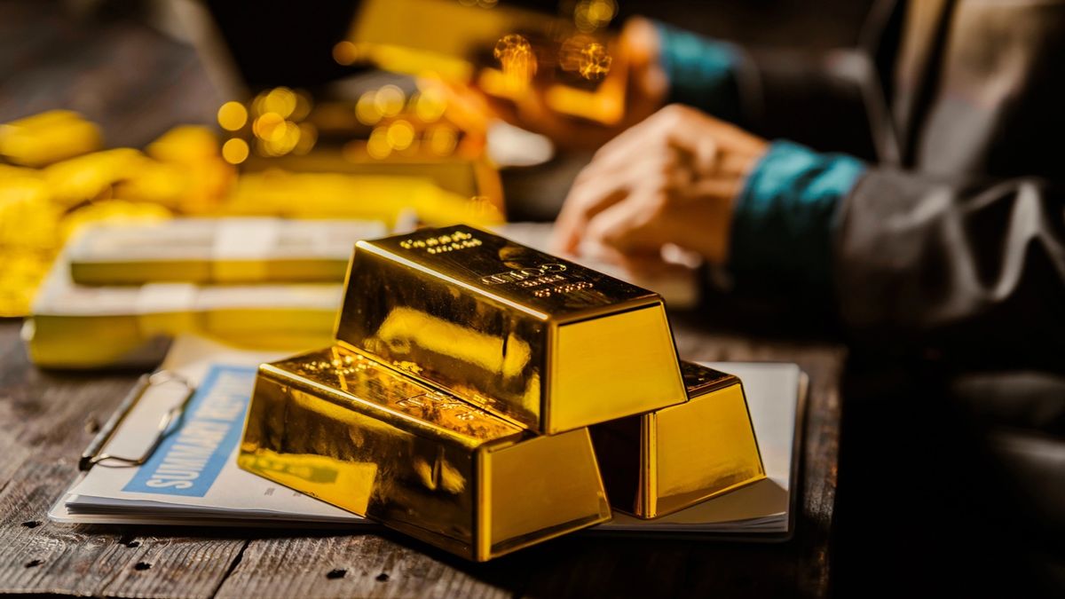 理財個案｜紫金黃金值得入？快手已回家鄉仍可保留？｜龔成教室