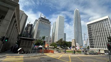 香港即將進入10年大衰退？換取成本低三成？葉教授5大論點分析, hkbt, 香港財經時報