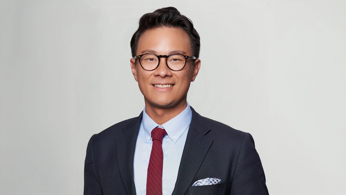 亞洲股市現拋售潮！景順趙耀庭！關稅政策或適得其反！投資變陣