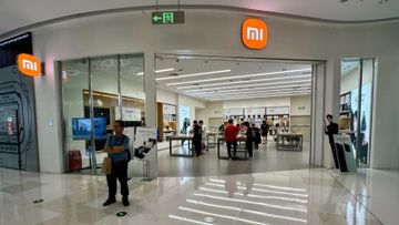小米, hkbt, 香港財經時報