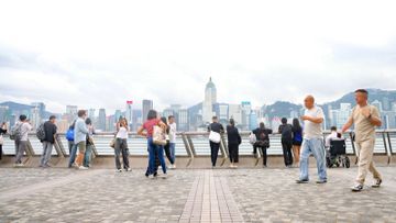 醫健通, hkbt, 香港財經時報