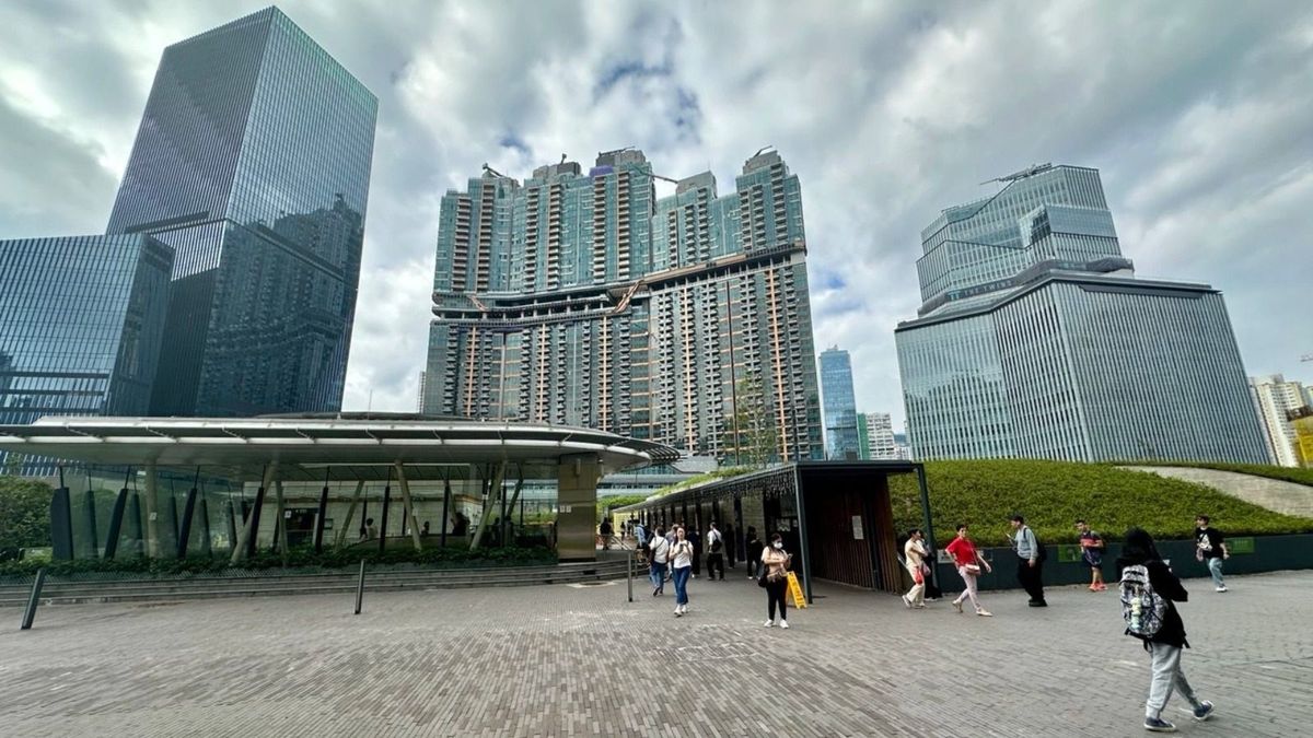 投資入門｜中港股市崛起！構建穩健多元組合應對巿場的危與機｜退而能休