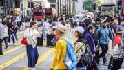 香港天氣預報｜今早濕潮有霧、市區最高氣溫約28度！稍後局部地區有驟雨