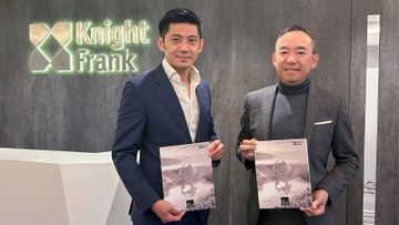 萊坊, 家族辦公室, hkbt, 香港財經時報