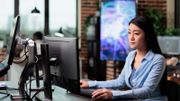 人才短缺憂慮推動香港企業轉向採用以技能為本策略！人工智能下職場新趨勢