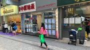 中原城市領先指數CCL創逾8年半新低！2025年樓價暫時累跌2%