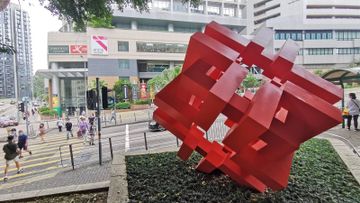房委會, 公屋富戶, hkbt, 香港財經時報