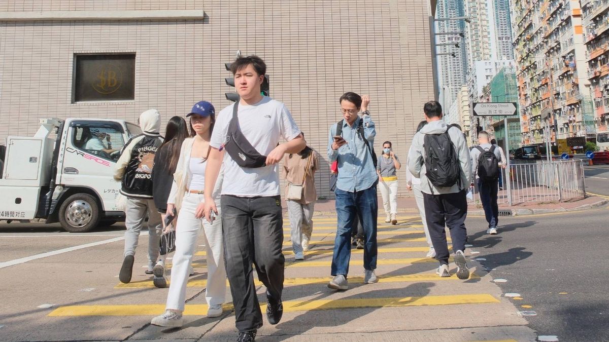 3月強積金MPF人均暫賺1100元！中港股票基金史上最強開局