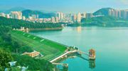 粵海投資專注水資源：今年業績料勝去年！公用高息股投資策略