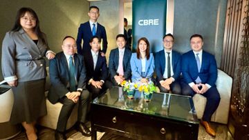 北部都會區, 世邦魏理仕, hkbt, 香港財經時報