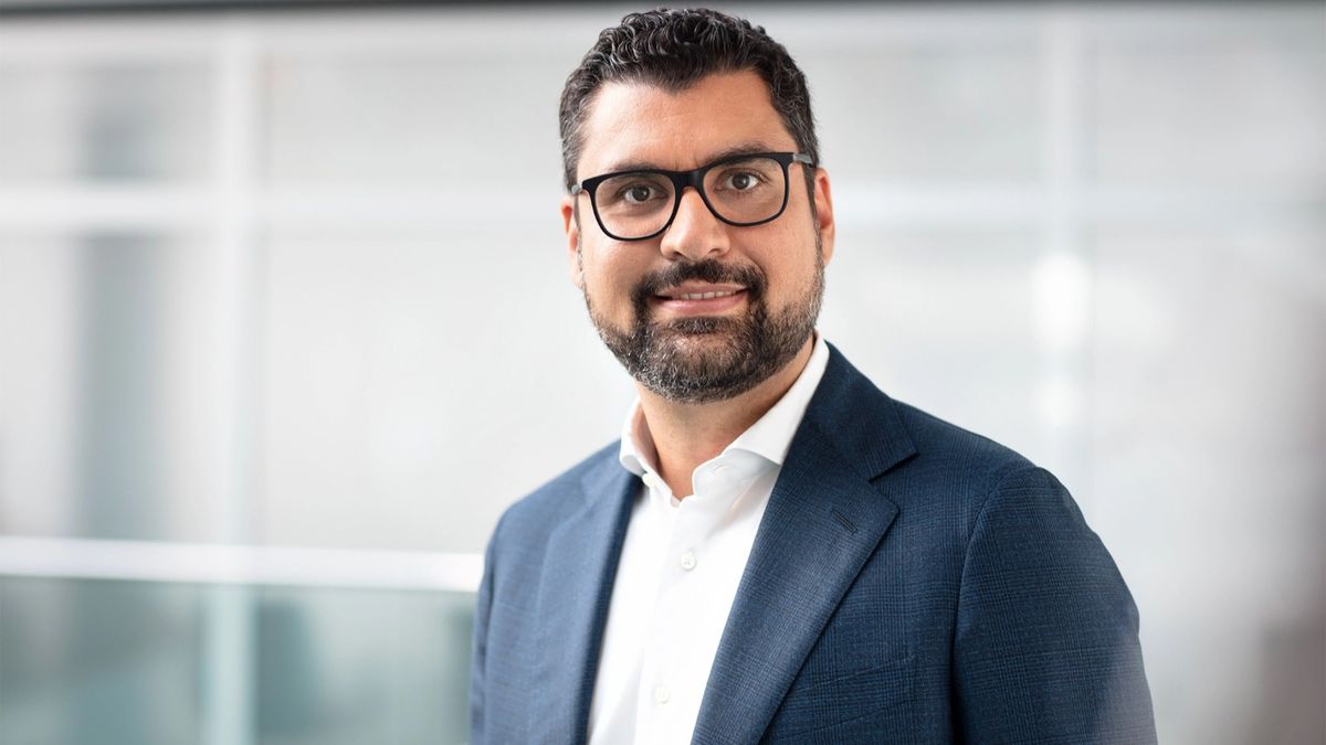 DWS全球首席投資總監Vincenzo Vedda：黃金價格未來12個月目標3,250美元