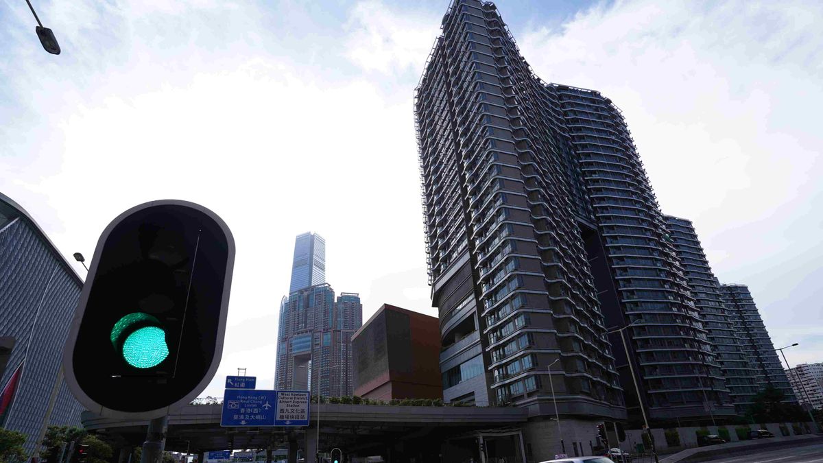 樓市走勢｜中原經紀人指數CSI住宅售價連升6周重上45點好淡分界區