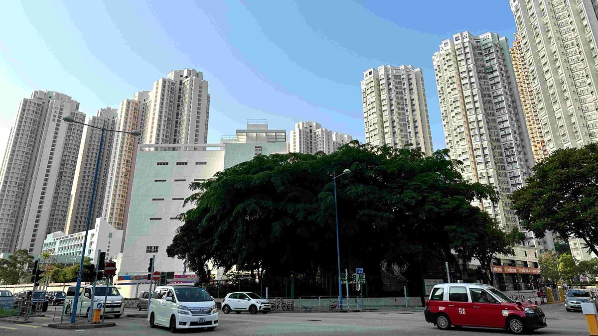 5次歷史證明樓市緊隨股市升浪！中原陳永傑：近日買家把握撈底時機