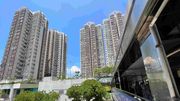 9月整體登記錄3,843宗   創7個月新低