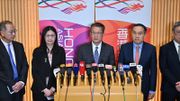 陳茂波：若海外上市中概股希望回流！必須讓香港成為它們首選上市地