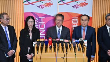 陳茂波, hkbt, 香港財經時報