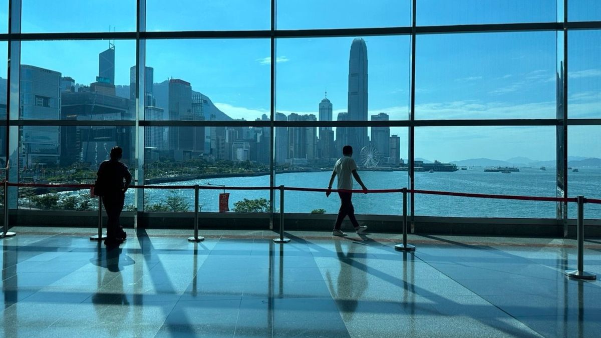 港股走勢, 恒生指數, hkbt, 香港財經時報