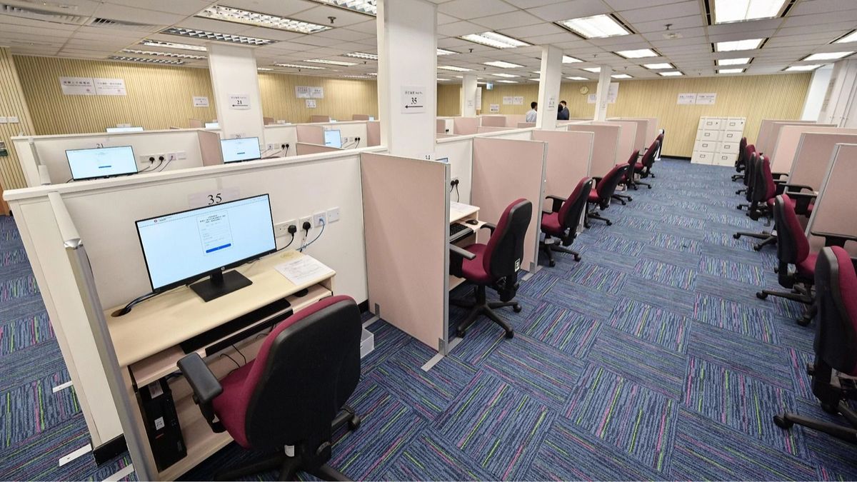 基本法及香港國安法｜公務員事務局推數碼化測試：附報考資格及方法