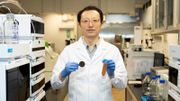 浸會大學研發新型催化膜：提升以氧氣淨化污水的效率