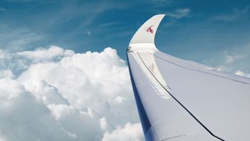 卡塔爾航空錄歷來最強勁業績, 利潤增長, 所有乘客免費用Starlink高速WiFi