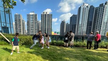 HIBOR, hkbt, 香港財經時報
