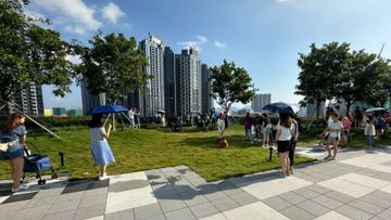 HIBOR, hkbt, 香港財經時報