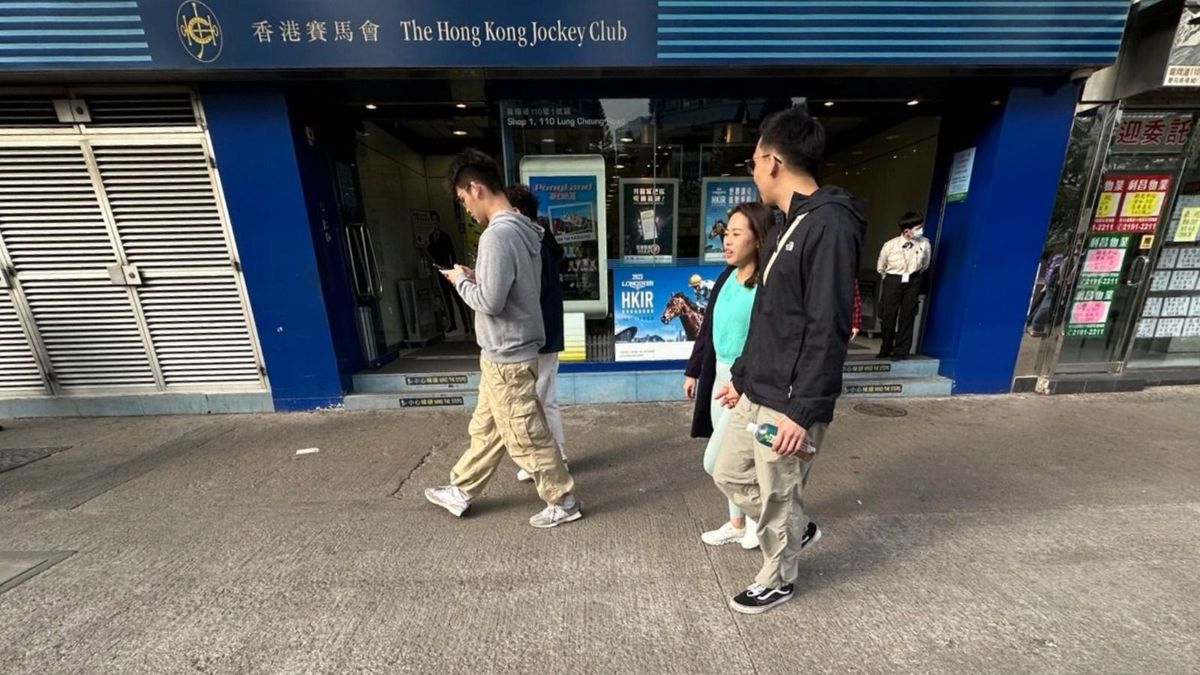 六合彩頭獎中獎機會率約1400萬分之1！但原來有10個號碼值博最高｜龔成教室