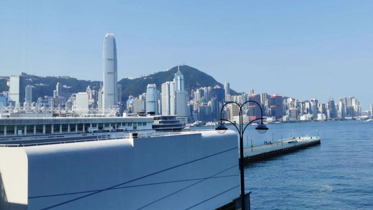 政府即日起接受公司申請遷冊：AXA宣布遷冊至香港