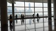 惠譽確認香港AA-評級展望穩定｜港府：肯定香港強勁信貸基本面 