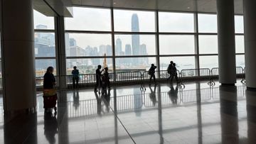 惠譽, hkbt, 香港財經時報