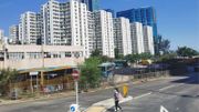 四大地產代理周末十大屋苑成交全部下跌：均僅錄單位數買賣