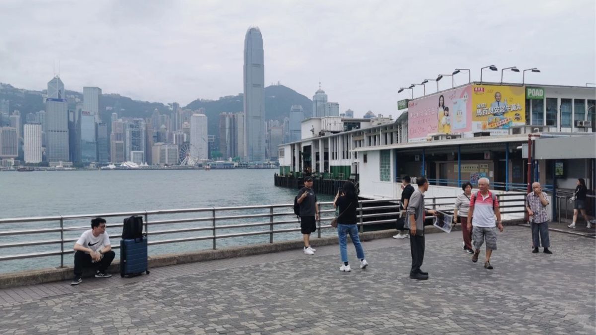 標普、穆迪確認香港評級：展望均為穩定｜政府：香港具備穩定前行的韌性