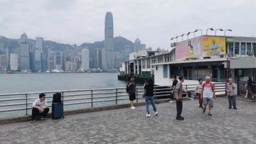 標普, 穆迪, 香港評級, hkbt, 香港財經時報