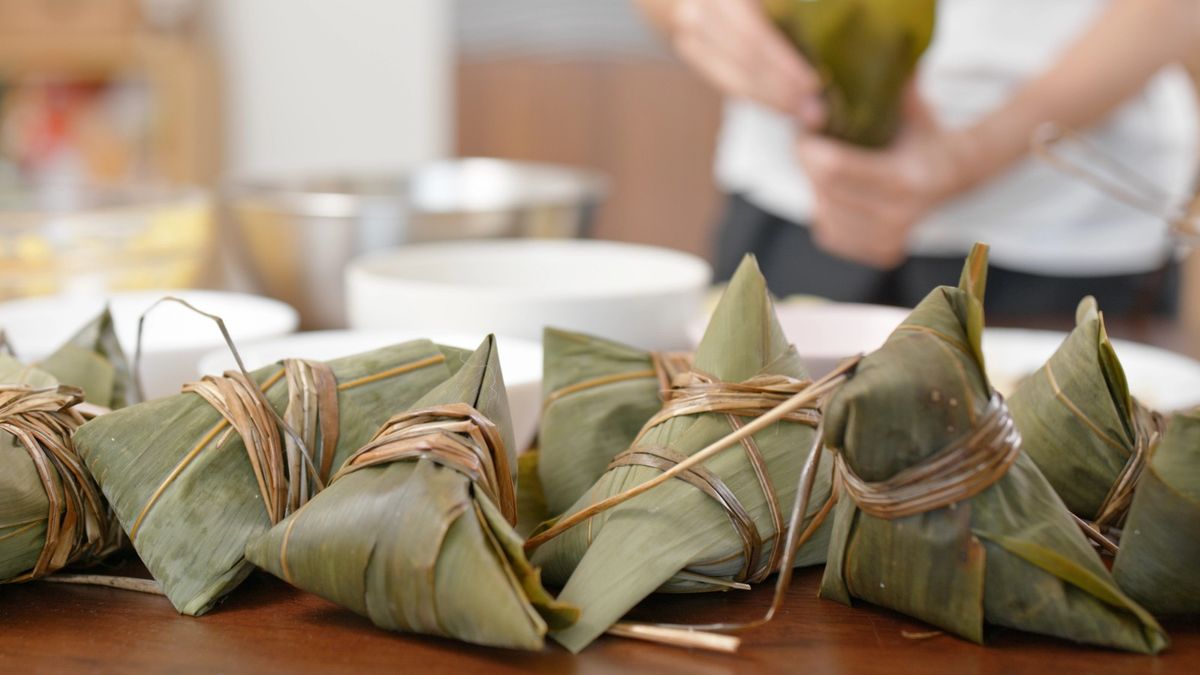端午節！小孟老師：五毒日3生肖小心謹慎 公開5杯水開運法
