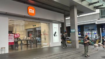 小米, hkbt, 香港財經時報