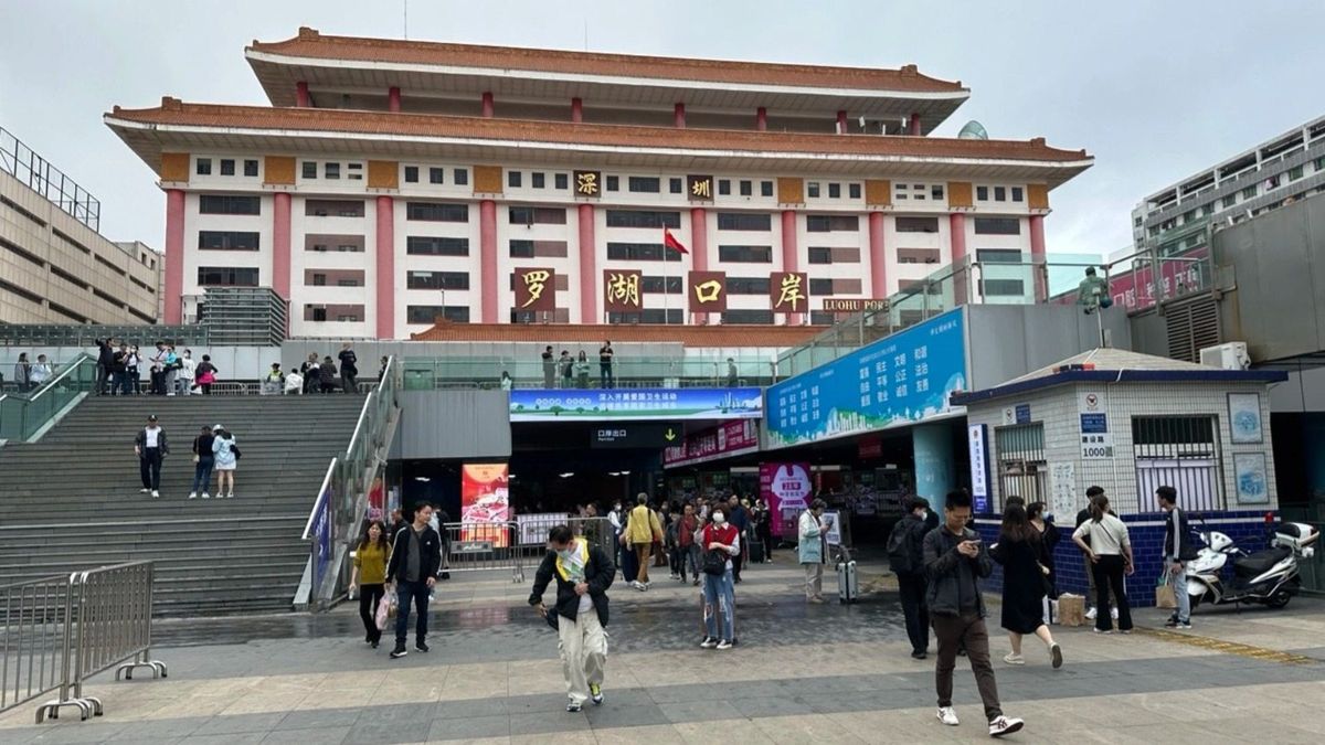 保柏香港與內地四大醫療集團合作：推跨境免找數醫療服務